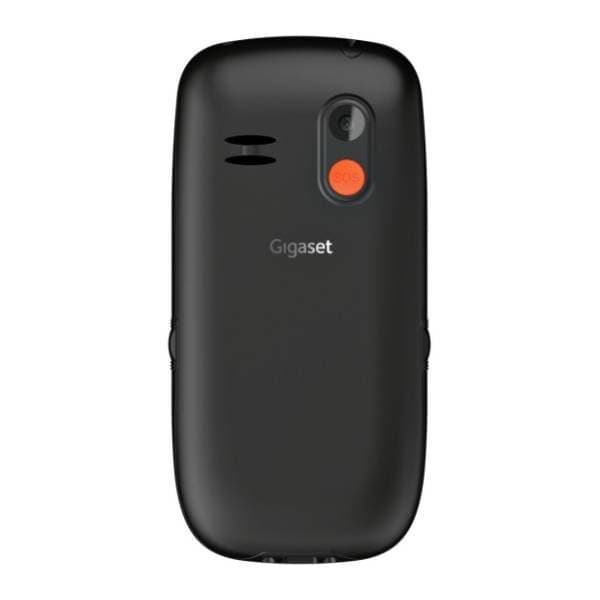 GIGASET GL395 Black 6