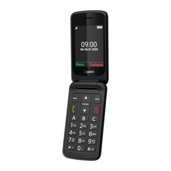 GIGASET GL595 Black 0