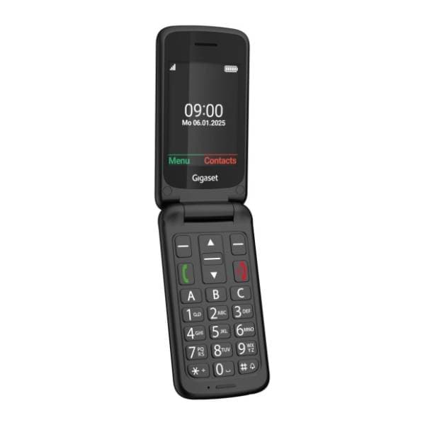 GIGASET GL595 Black 2