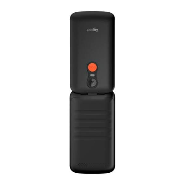 GIGASET GL595 Black 3