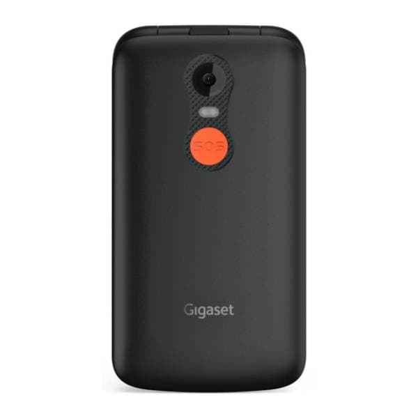 GIGASET GL595 Black 4