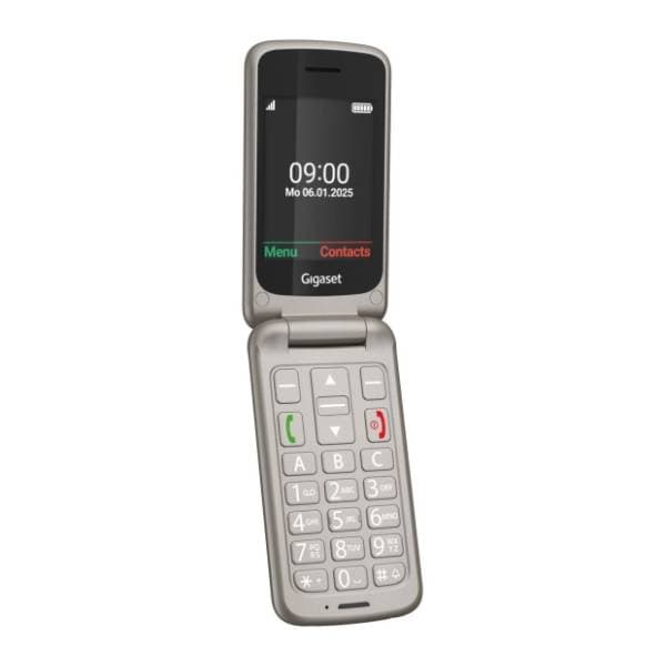 GIGASET GL595 Titan Gray 2