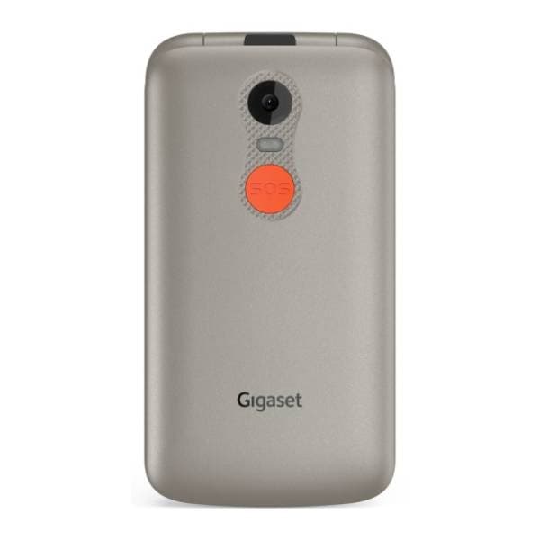 GIGASET GL595 Titan Gray 4