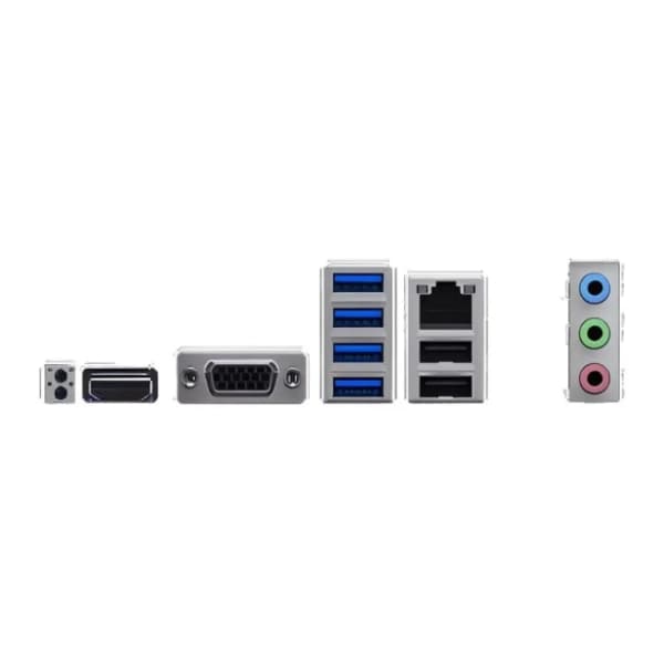 GIGATRON računar Prime 7600X 32GB/1TB 5060Ti8 2