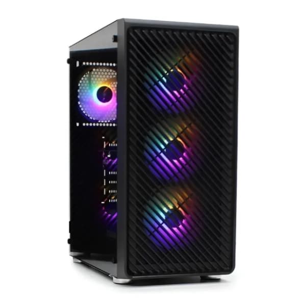 GIGATRON računar Prime Pro Blast Raidmax 0