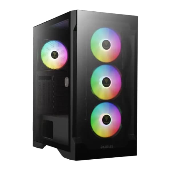 GIGATRON računar Prime Pro Hawk Gamdias 0