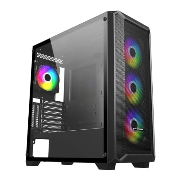 GIGATRON računar Prime Pro Tensor FSP 0