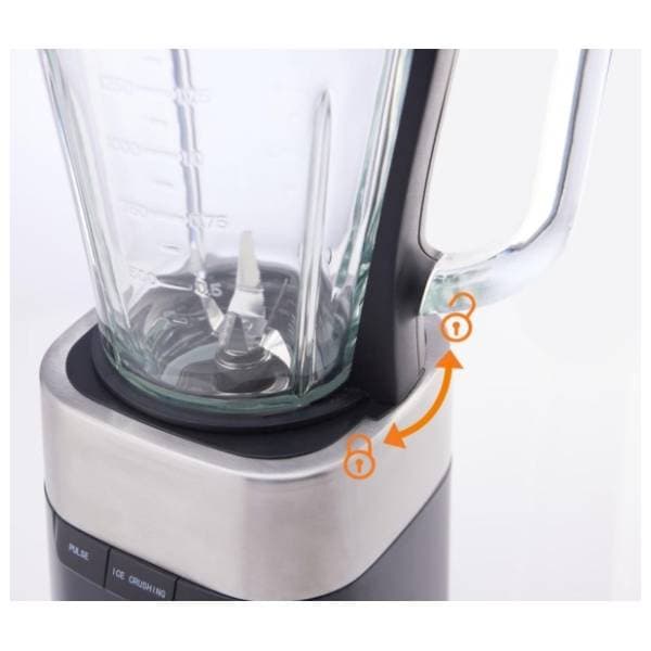 GORENJE blender B1000DE 5