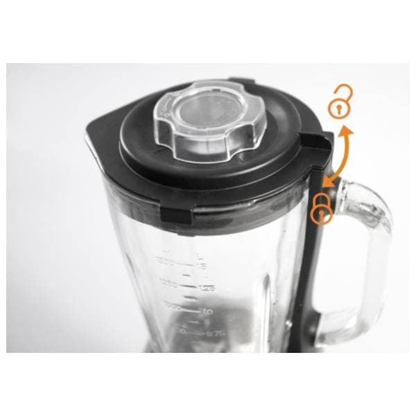 GORENJE blender B1000DE 6