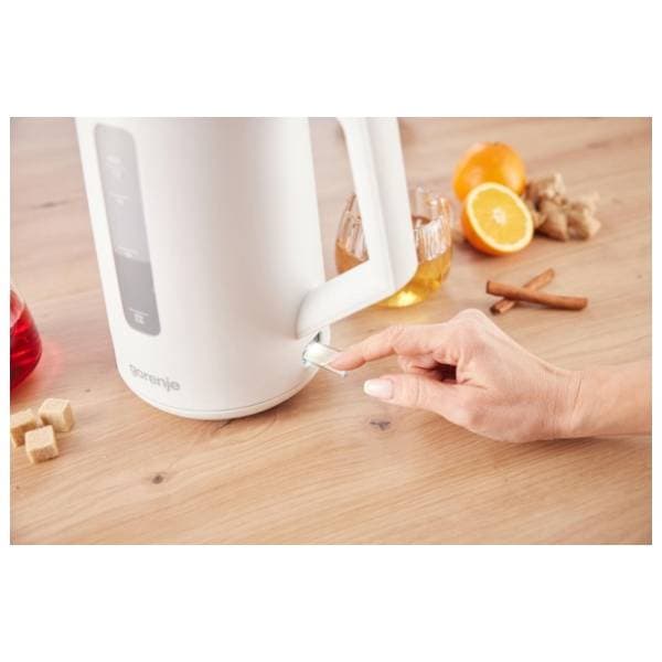 GORENJE kuvalo za vodu K17OPW 3