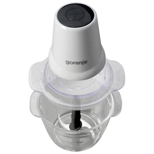 GORENJE seckalica S400XG 1