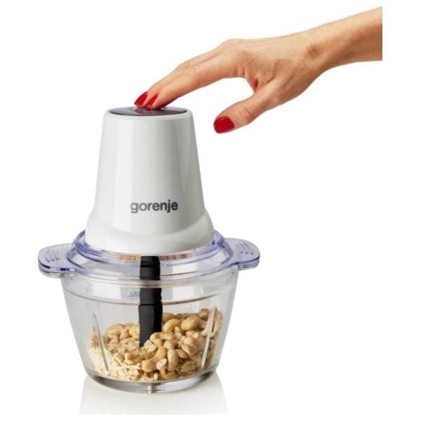 GORENJE seckalica S400XG 4