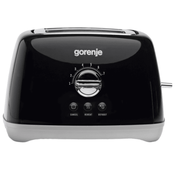 GORENJE toster T900RLBK 0