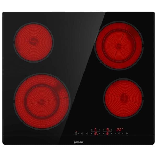 GORENJE ugradna ploča ECT604FM 1