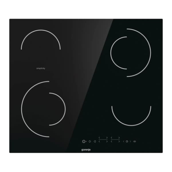 GORENJE ugradna ploča ECT644SY2B 0