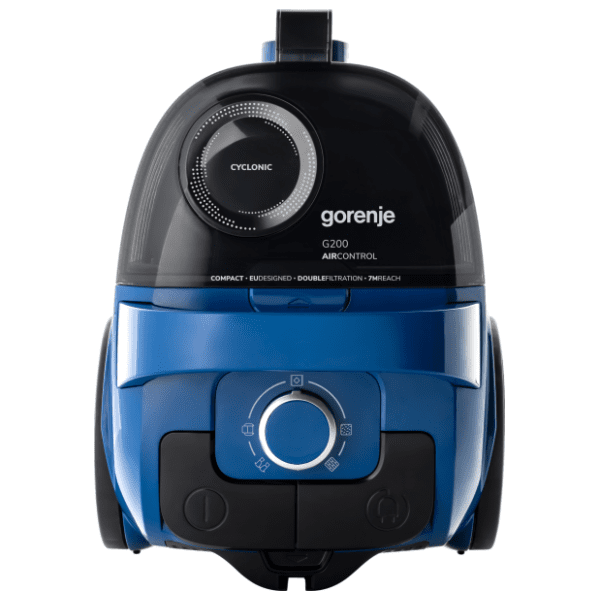 GORENJE usisivač VCE01G2ACBL 0