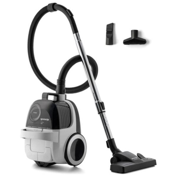 GORENJE usisivač VCE01G2AW 1