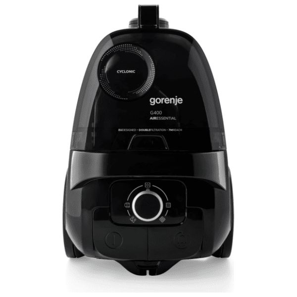 GORENJE usisivač VCE01G4AEBK 0
