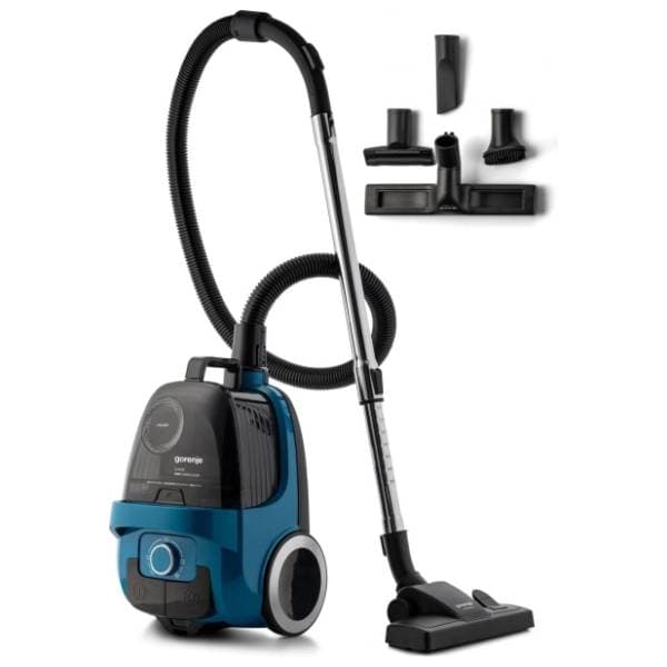 GORENJE usisivač VCE01G4AHGR 4