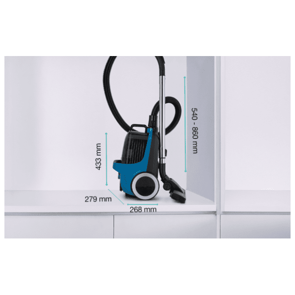 GORENJE usisivač VCE01G4AHGR 7