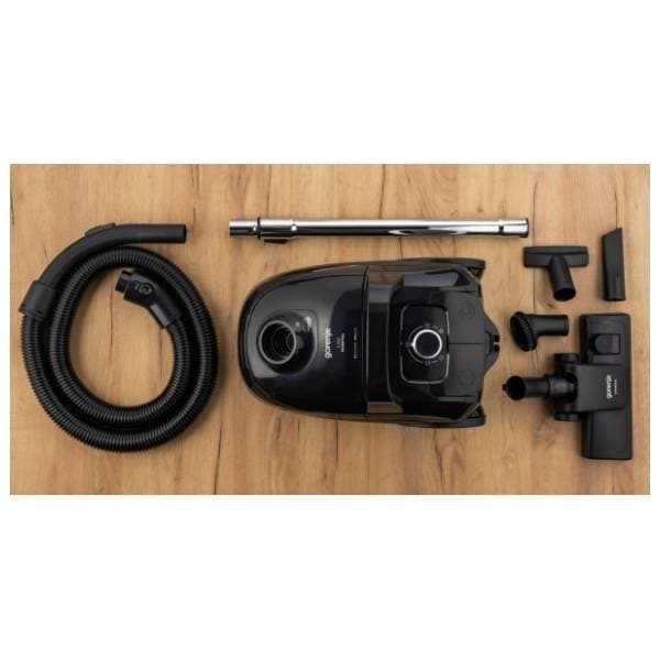 GORENJE usisivač VCE21G4EBK 5