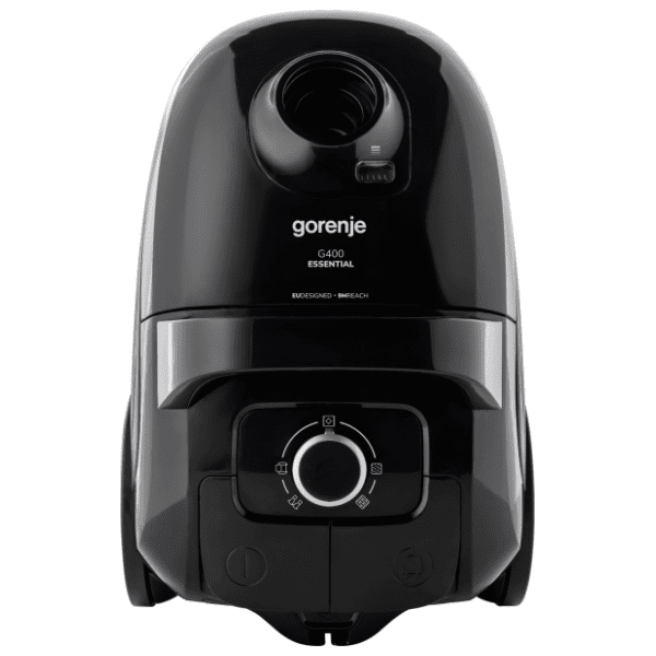 GORENJE usisivač VCE21G4EBK 0