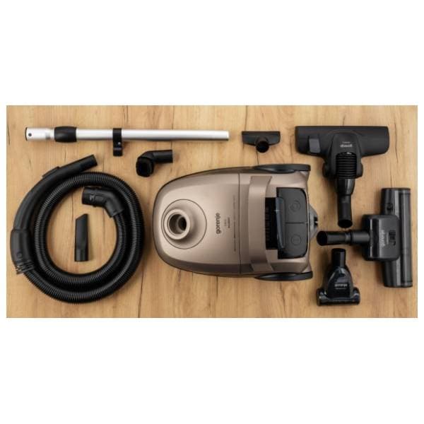 GORENJE usisivač VCE28G6ALLGO 6