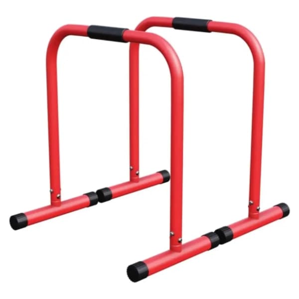 GORILLA SPORTS crveni razboj za propadanja 0