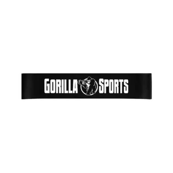 GORILLA SPORTS elastična traka za vežbanje 1.2 mm 0