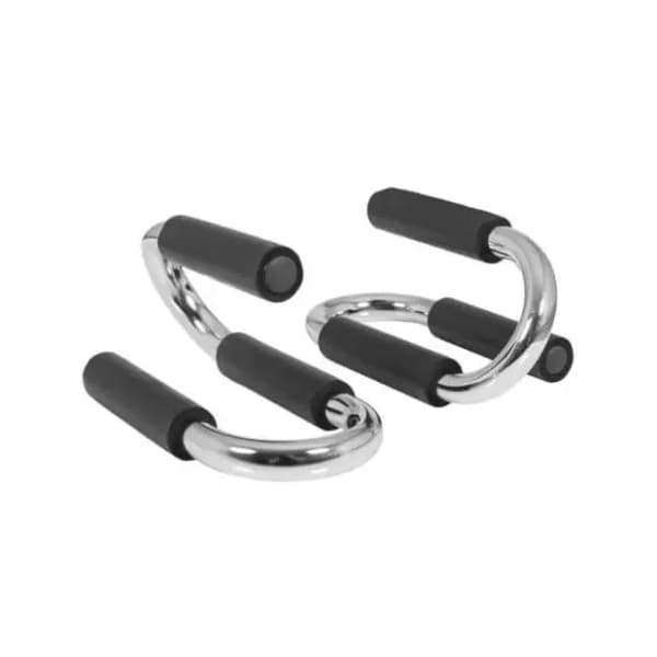 GORILLA SPORTS Fold sklekeri 0