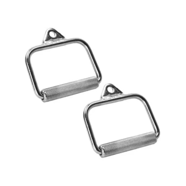 GORILLA SPORTS jednoručni nastavci za lat mašinu 0