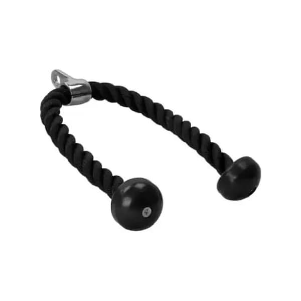 GORILLA SPORTS kanap za triceps 68 cm 0