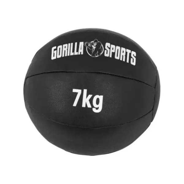 GORILLA SPORTS medicinska lopta 7 kg 0
