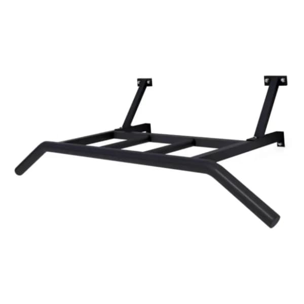 GORILLA SPORTS multifunkcionalno zidno vratilo sa više rukohvata 0