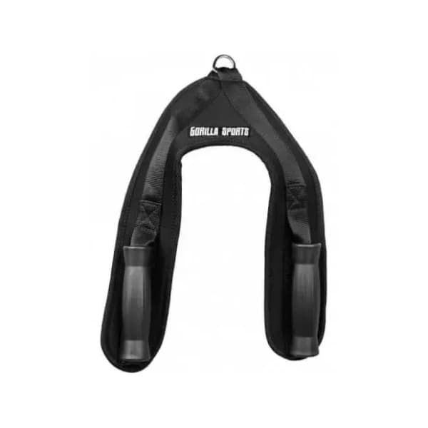 GORILLA SPORTS nastavak za trbušnjake za lat mašinu 0