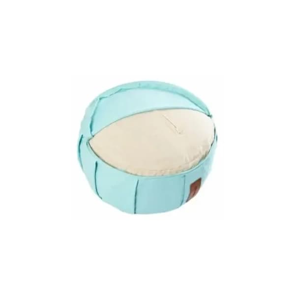 GORILLA SPORTS plavi jastuk za meditaciju 1