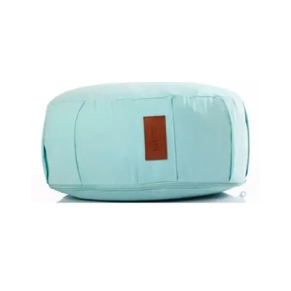 GORILLA SPORTS plavi jastuk za meditaciju 0