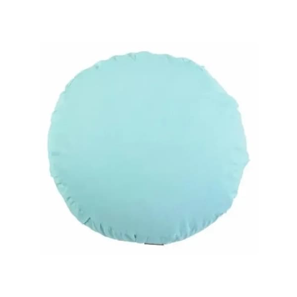 GORILLA SPORTS plavi jastuk za meditaciju 2