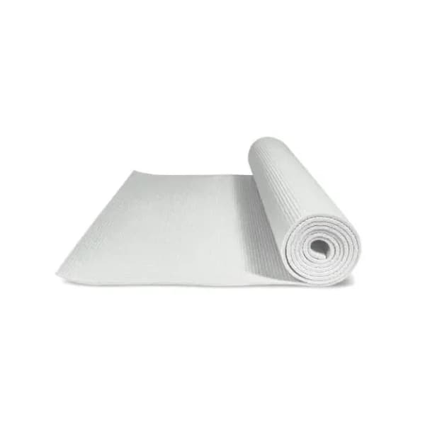 GORILLA SPORTS Siva prostirka za jogu 0