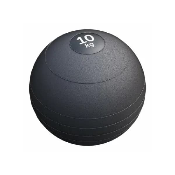 GORILLA SPORTS Slam Ball medicinska lopta 10 kg 0