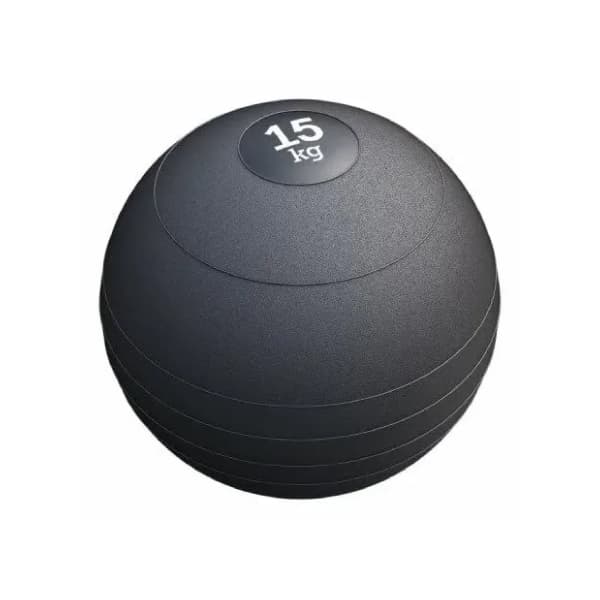 GORILLA SPORTS Slam Ball medicinska lopta 15 kg 0