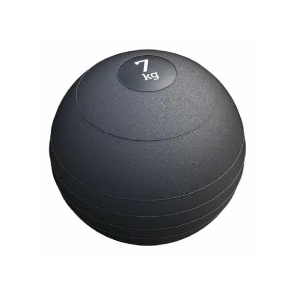 GORILLA SPORTS Slam Ball medicinska lopta 7 kg 0