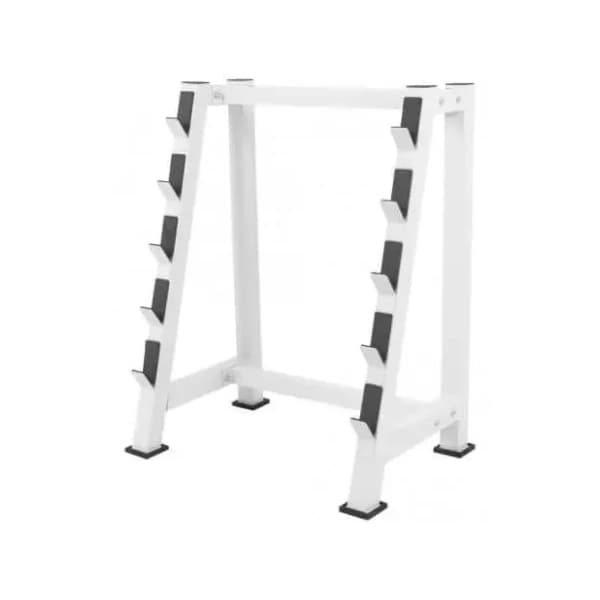 GORILLA SPORTS stalak za šipke do 500 kg 0