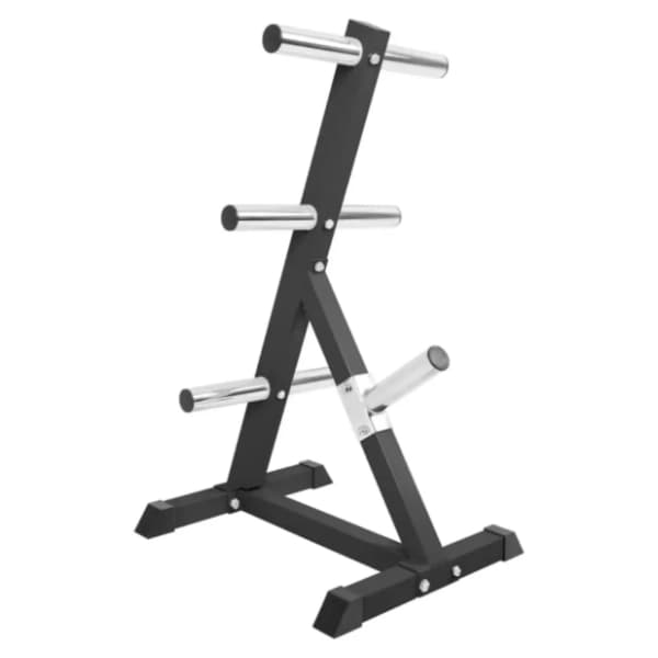 GORILLA SPORTS stalak za tegove 50/51 mm (do 350 kg) 0