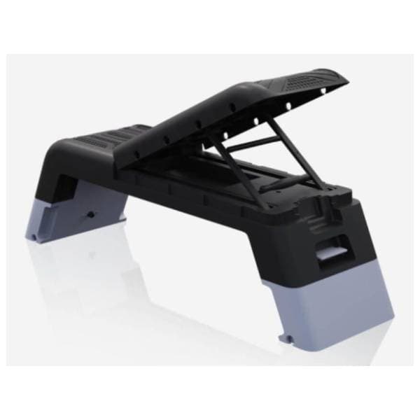 GORILLA SPORTS steper za aerobik 1