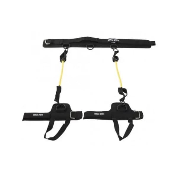 GORILLA SPORTS traka za skakanje 0