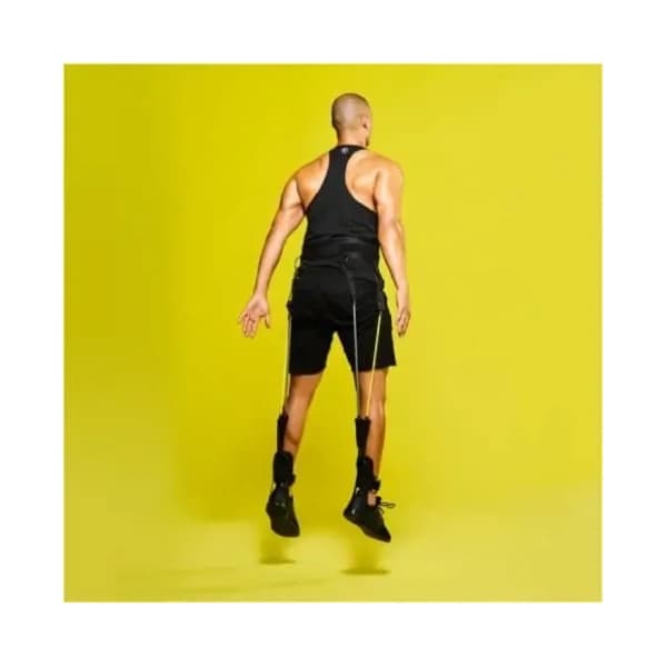 GORILLA SPORTS traka za skakanje 2