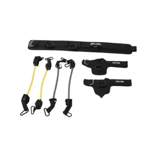 GORILLA SPORTS traka za skakanje 1