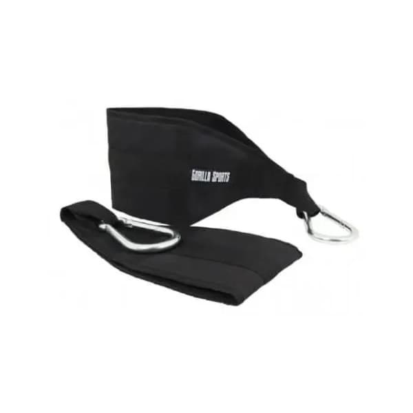 GORILLA SPORTS viseće AB trake 0