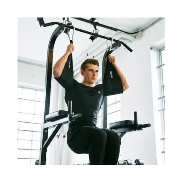 GORILLA SPORTS viseće AB trake 1